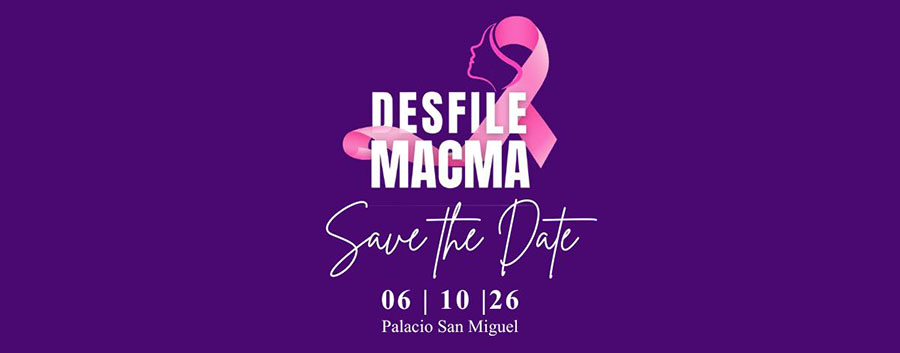 Desfile Macma