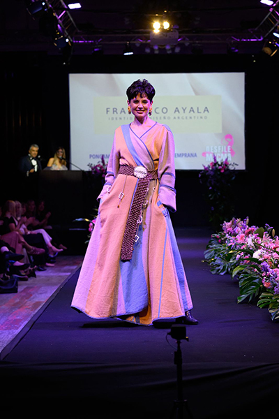 Desfile MACMA - Foto 1