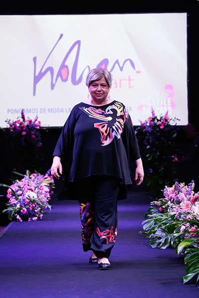 Desfile MACMA - Foto 2