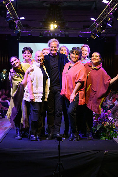 Desfile MACMA - Foto 3