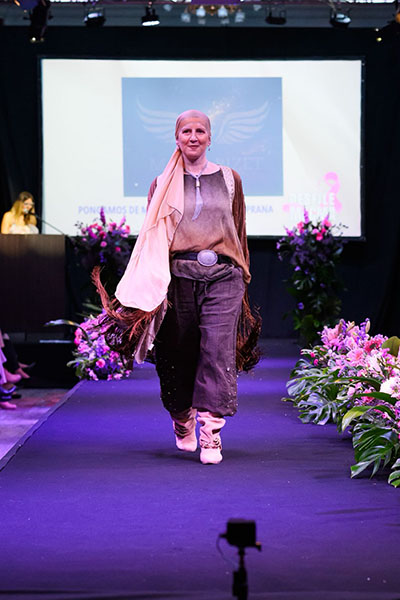 Desfile MACMA - Foto 5