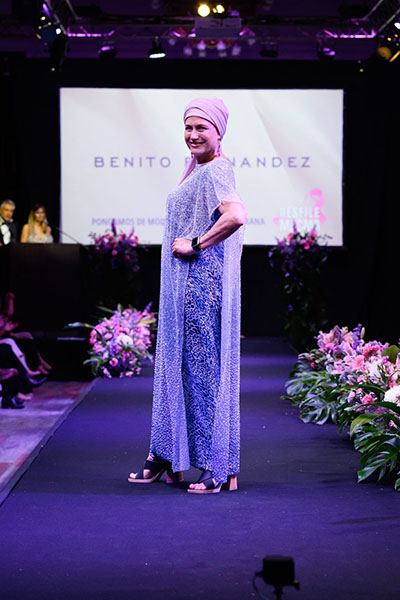 Desfile MACMA - Foto 6