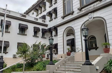 Hospital Marie Curie