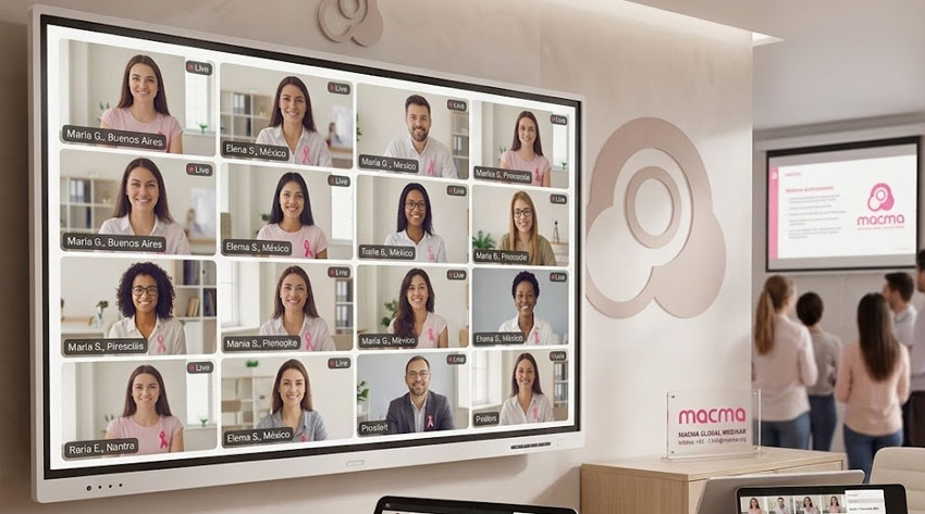 Webinar con Dr. Daniel Vicario